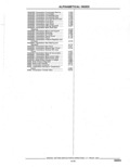 Next Page - Parts Catalog 52A February 1987