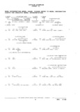 Previous Page - Parts and Illustration Catalog P&A 17F June 1988