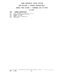 Next Page - Parts and Illustration Catalog P&A 17F June 1988