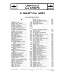 Previous Page - Parts and Illustration Catalog P&A 17F June 1988