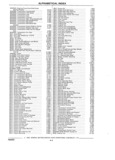 Previous Page - Parts and Illustration Catalog P&A 17F June 1988
