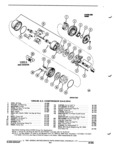 Previous Page - Parts and Illustration Catalog P&A 17F June 1988