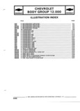 Previous Page - Parts and Illustration Catalog P&A 17F June 1988