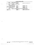 Next Page - Parts and Illustration Catalog P&A 52R January 1988