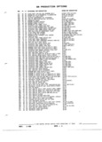 Previous Page - Parts and Illustration Catalog P&A 52R January 1988