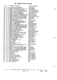 Next Page - Parts and Illustration Catalog P&A 52R January 1988