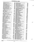 Next Page - Parts and Illustration Catalog P&A 52R January 1988