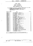 Next Page - Parts and Illustration Catalog P&A 52R January 1988