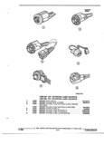 Next Page - Parts and Illustration Catalog P&A 52R January 1988