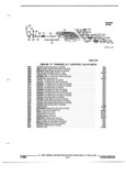 Previous Page - Parts and Illustration Catalog P&A 52R January 1988