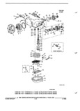 Previous Page - Parts and Illustration Catalog P&A 52R January 1988