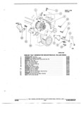 Previous Page - Parts and Illustration Catalog 22W October 1989