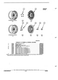Previous Page - Parts and Illustration Catalog 22W October 1989
