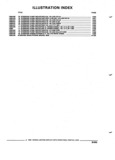 Previous Page - Parts and Illustration Catalog 22W October 1989
