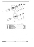 Previous Page - Parts and Illustration Catalog 22W October 1989