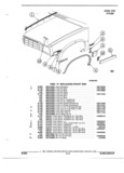 Previous Page - Parts and Illustration Catalog 22W October 1989