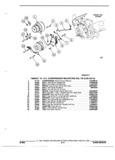 Previous Page - Parts and Illustration Catalog 22W October 1989