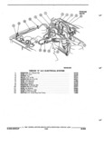 Previous Page - Parts and Illustration Catalog 22W October 1989