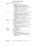 Previous Page - Parts and Illustration Catalog 32E June 1989