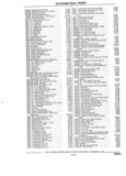 Previous Page - Parts and Illustration Catalog 32E June 1989