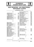 Next Page - Parts and Illustration Catalog 32E June 1989