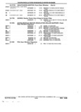 Previous Page - Parts and Illustration Catalog 32E June 1989