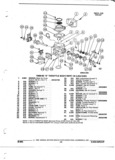 Previous Page - Parts and Illustration Catalog 32E June 1989