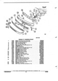 Previous Page - Parts and Illustration Catalog 32E June 1989
