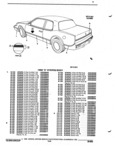 Previous Page - Parts and Illustration Catalog 32E June 1989