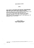 Previous Page - Parts and Accessories Catalog 32J April 1989