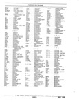 Next Page - Parts and Accessories Catalog 32J April 1989