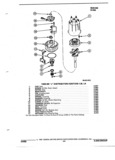 Next Page - Parts and Accessories Catalog 32J April 1989