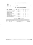 Previous Page - Parts and Illustration Catalog 44J October 1989