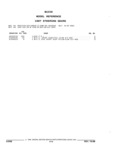 Previous Page - Parts and Illustration Catalog 44J October 1989