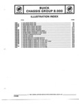 Previous Page - Parts and Illustration Catalog 44J October 1989
