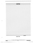 Previous Page - Parts and Illustration Catalog 44J October 1989
