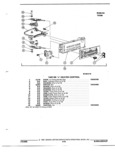 Previous Page - Parts and Illustration Catalog 44J October 1989