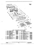 Previous Page - Parts and Illustration Catalog 44J October 1989