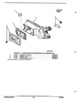 Previous Page - Parts and Illustration Catalog 44J October 1989