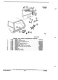 Next Page - Parts and Illustration Catalog 44J October 1989