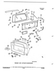 Previous Page - Parts and Illustration Catalog 44J October 1989