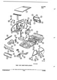 Previous Page - Parts and Illustration Catalog 44J October 1989