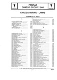 Previous Page - Parts and Illustration Catalog 22W June 1990