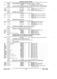 Previous Page - Parts and Illustration Catalog 22W June 1990