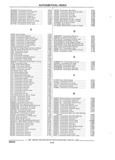 Previous Page - Parts and Illustration Catalog 22W June 1990