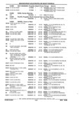 Previous Page - Parts and Illustration Catalog 22W June 1990