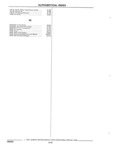 Next Page - Parts and Illustration Catalog 22W June 1990