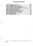 Next Page - Parts and Illustration Catalog P&A 52R September 1990