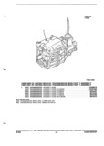 Previous Page - Parts and Illustration Catalog P&A 52R September 1990