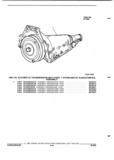 Previous Page - Parts and Illustration Catalog P&A 52R September 1990